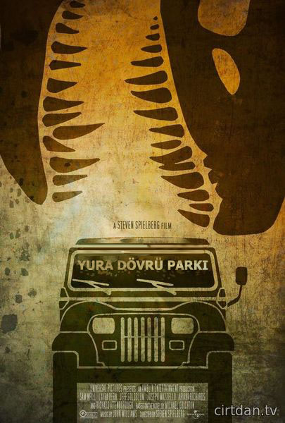 Yura Dövrü Parkı - Jurassic ...