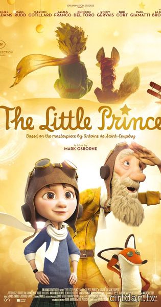 Küçük Prens /The Little Prince
