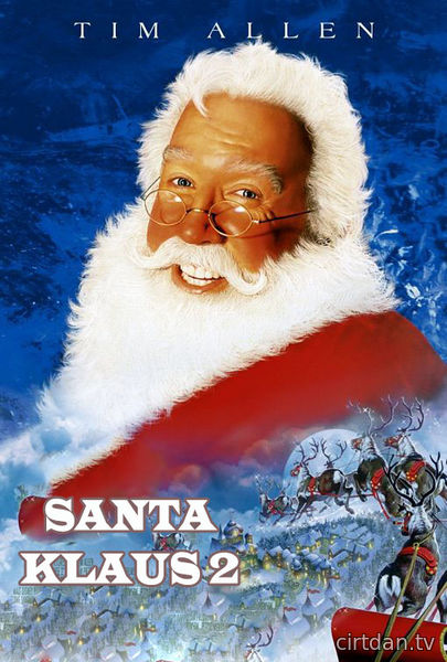 Santa Klaus 2 - The Santa Cl...