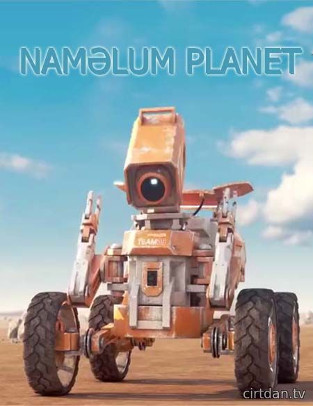 Naməlum Planet