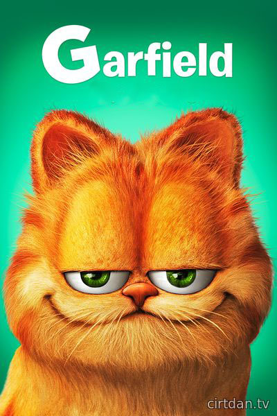 Qarfild - Garfield