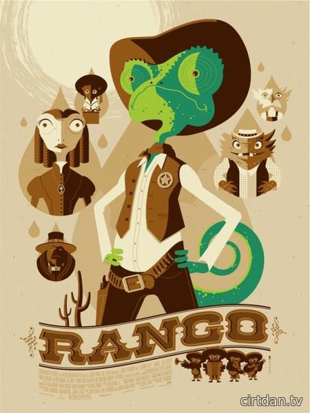 Ranqo - Rango