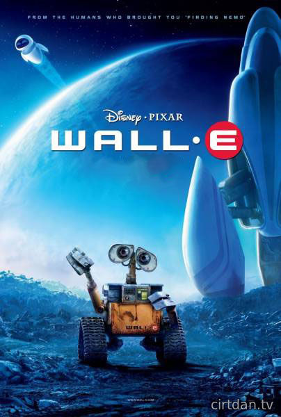 WALL E - VALL I