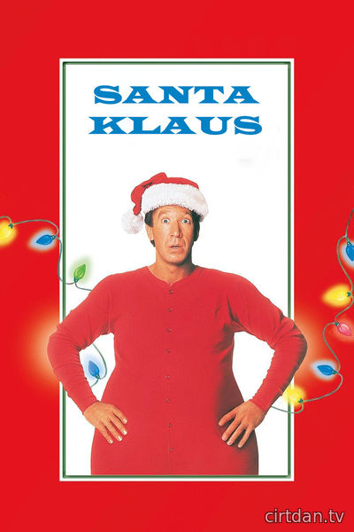 Santa Klaus - The ...
