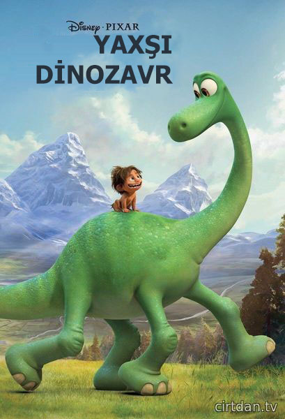 Yaxşı Dinozavr- Th...