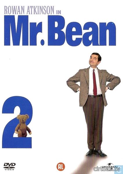 Mr. Bean 2 - "Mister Bi...