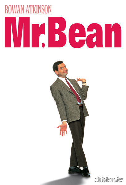 Mr. Bean 1 - "Mister Bi...