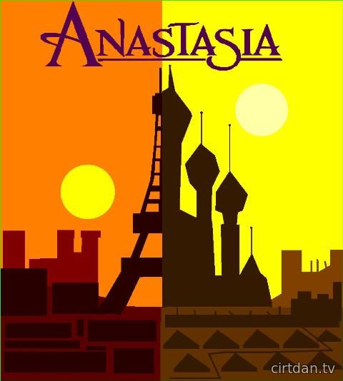 Анастасия - Anastasia
