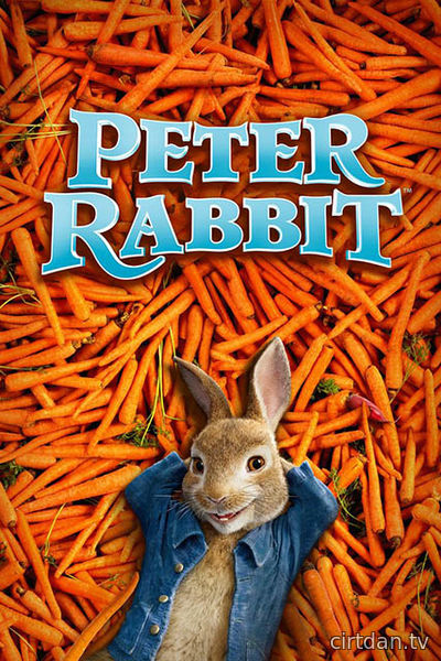 Tavşan Peter - Peter Rabbit