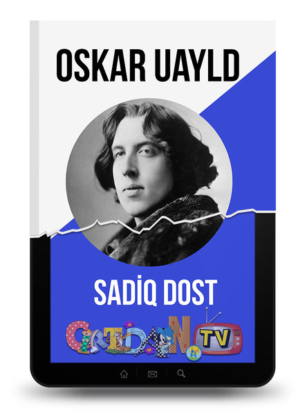 Sadiq dost - Oskar...